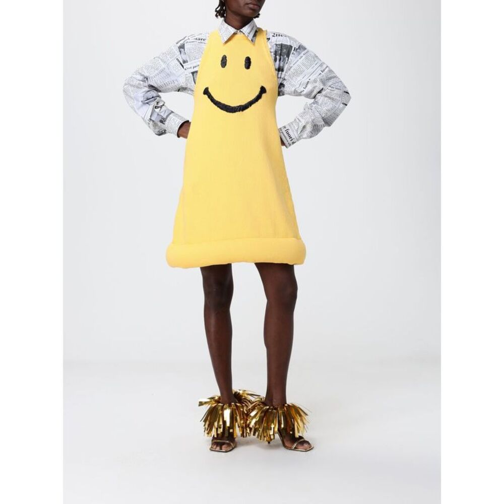 Moschino Couture Women Moschino Couture Knit Mini Dress - Picture 2 of 4